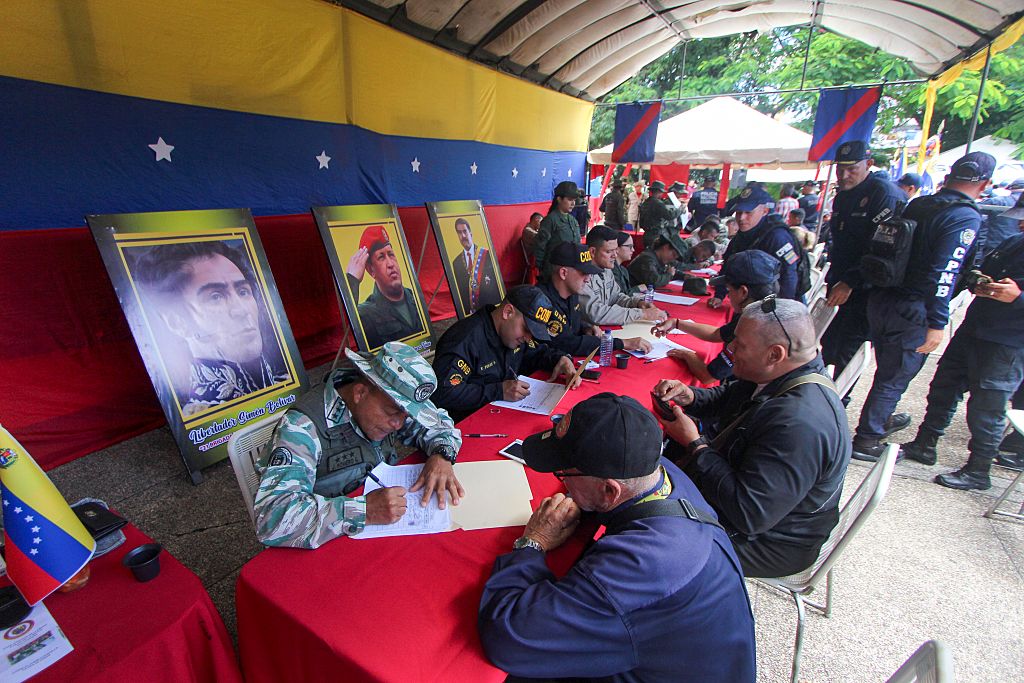 Venezuela