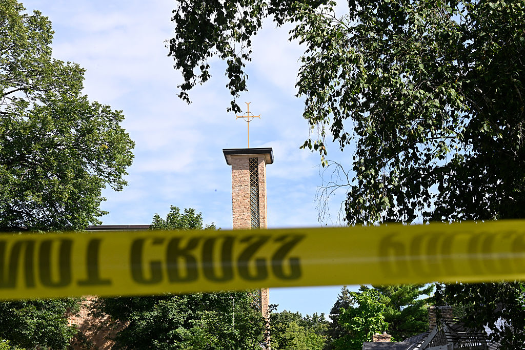 Minneapolis shooting