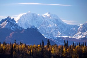 alaska