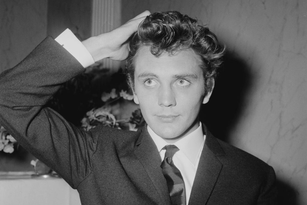 Terence Stamp