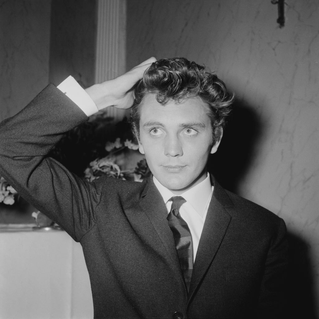 Terence Stamp