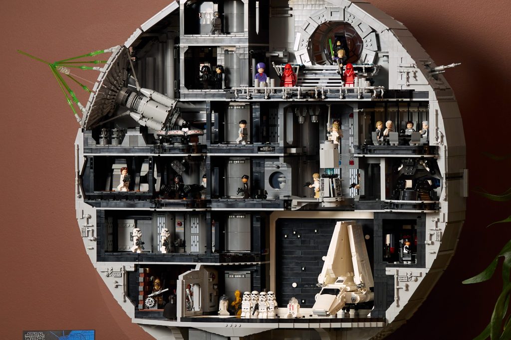 Lego