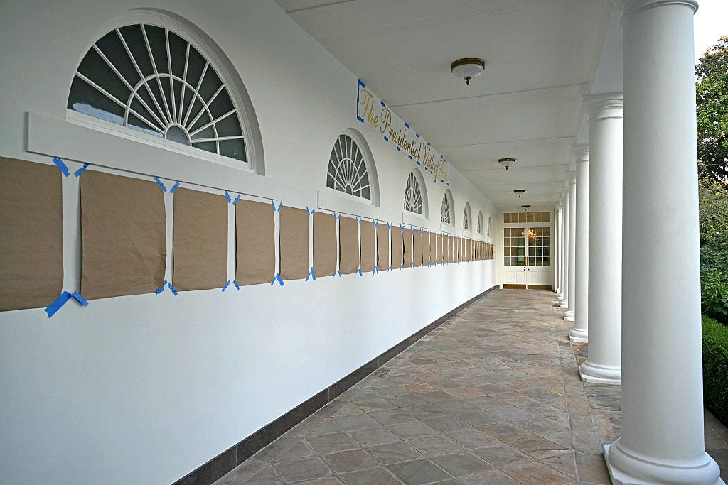 White House