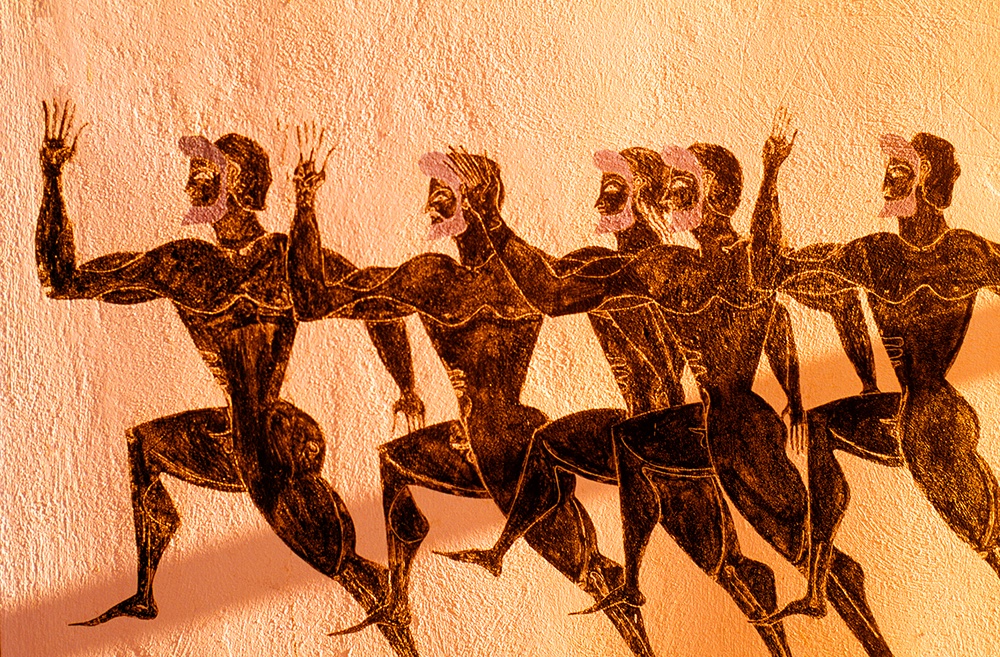 Spartans