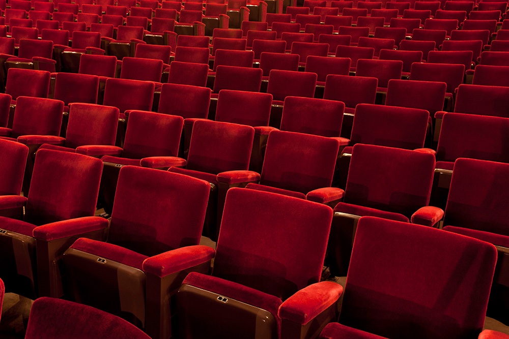 theatre