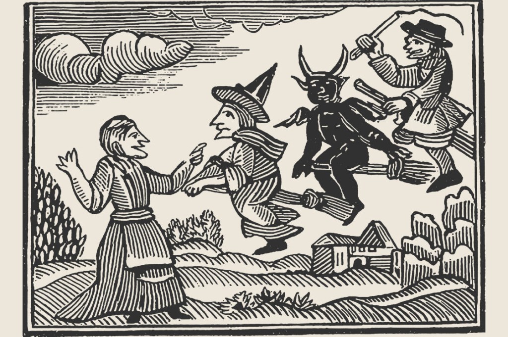 witches