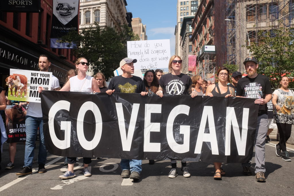 vegan