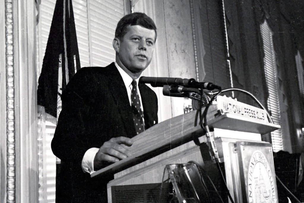 speeches
