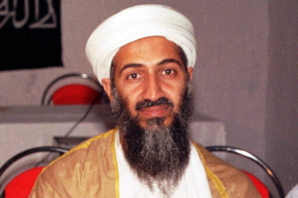 9/11 saudi