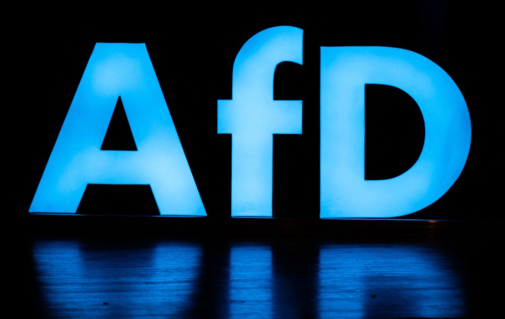 AfD