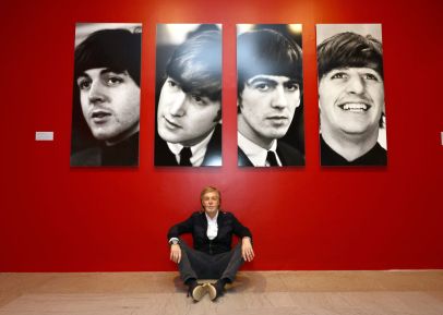 McCartney