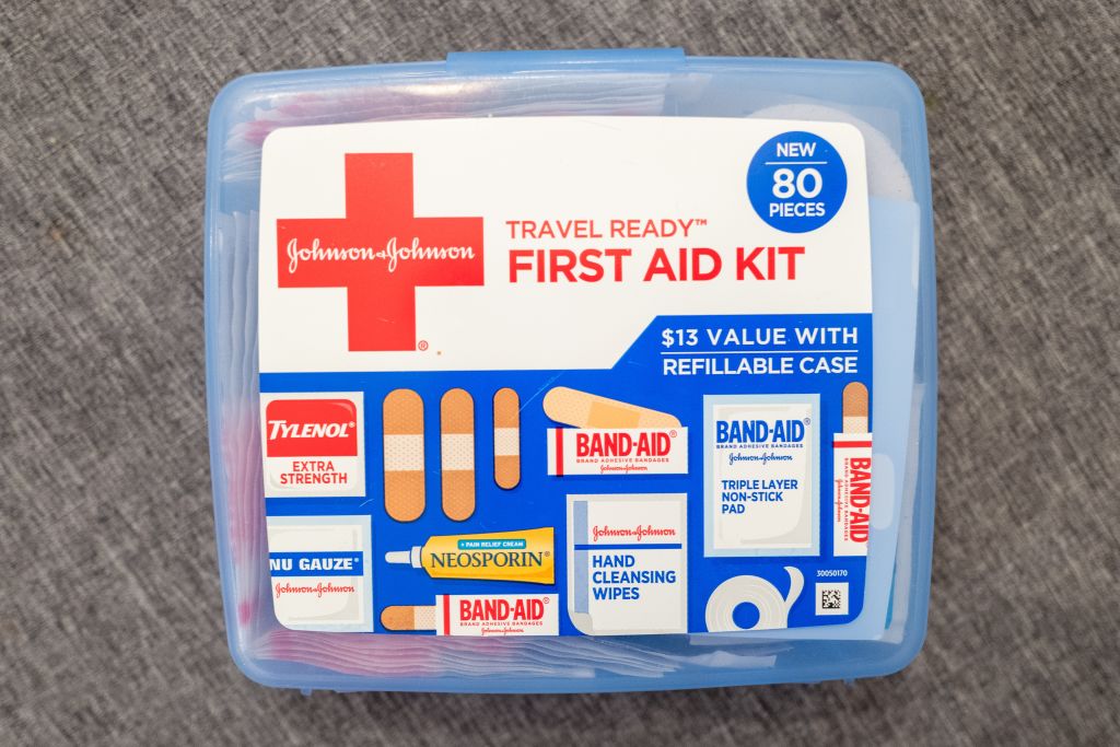 medics