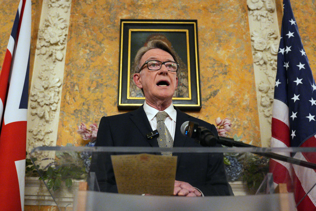 Mandelson