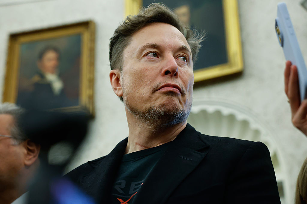 Musk