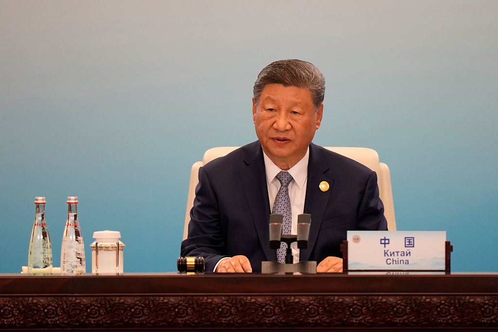 Xi Jinping