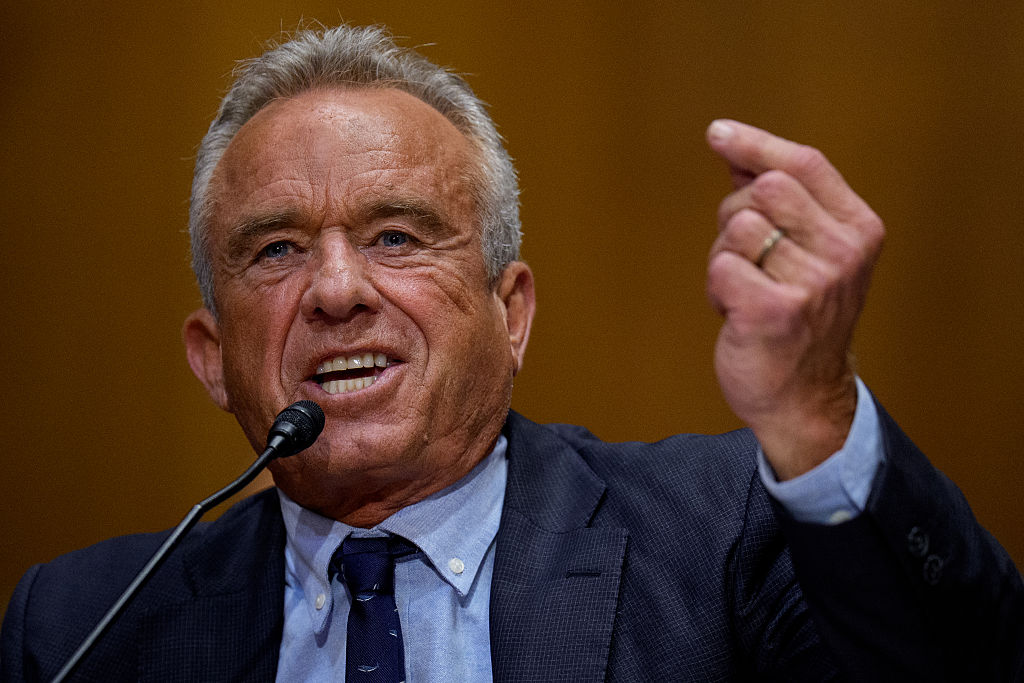 RFK Jr.