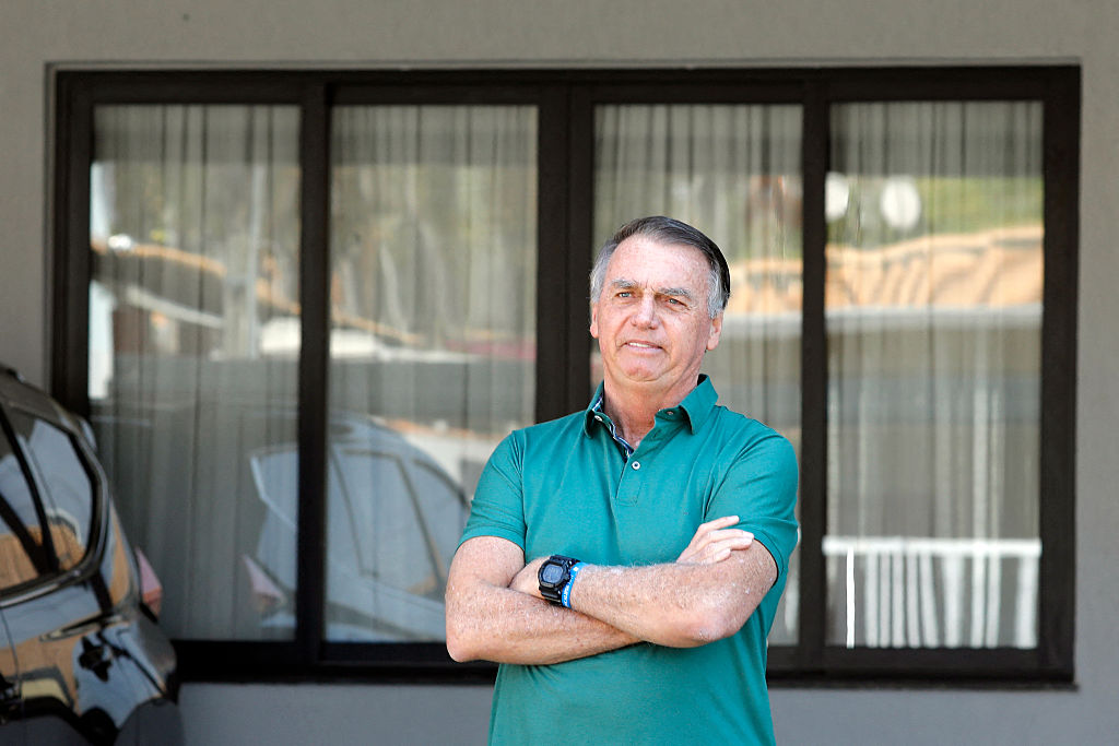 Bolsonaro