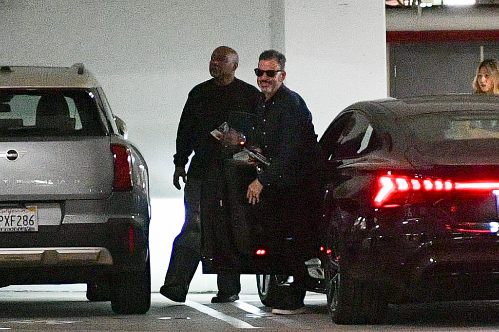 Jimmy Kimmel
