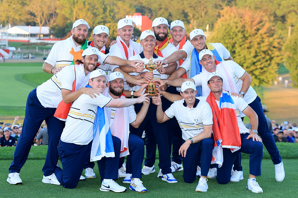 Ryder Cup