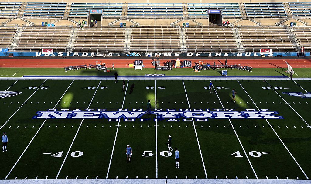 football