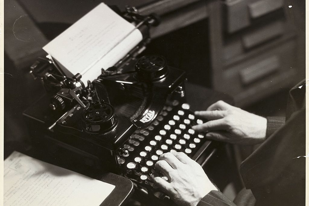 ghostwriting