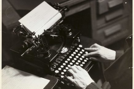 ghostwriting