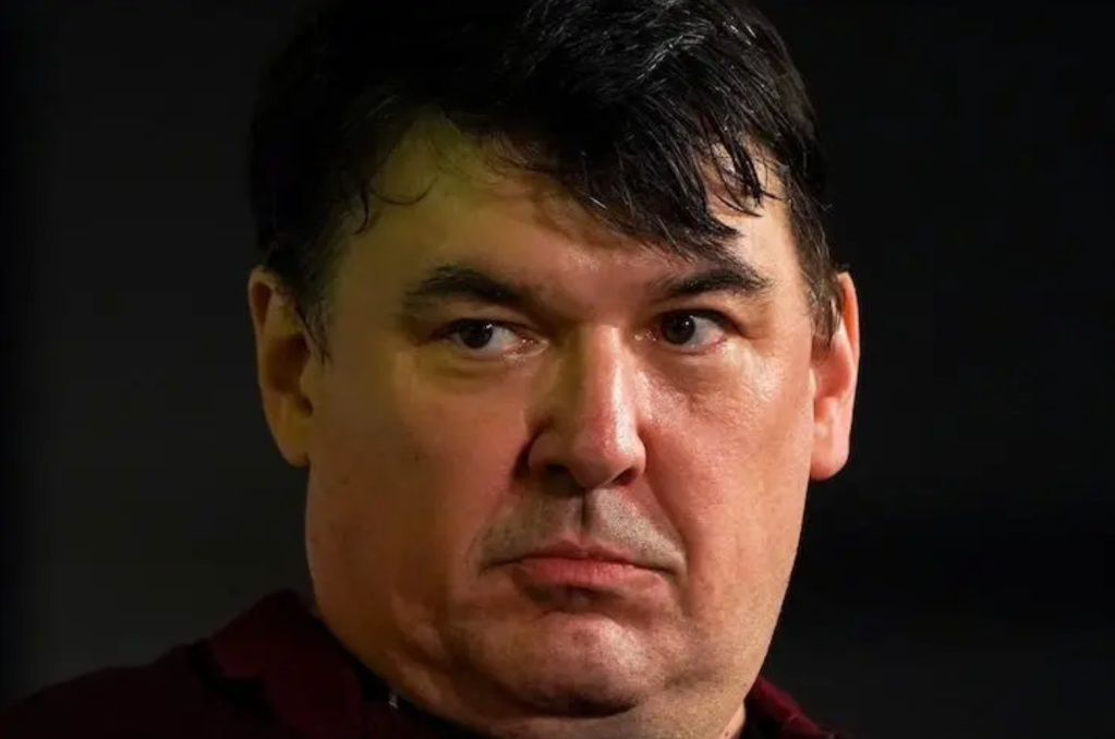 Graham Linehan