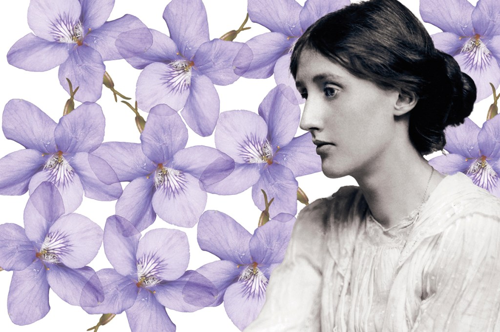 Woolf