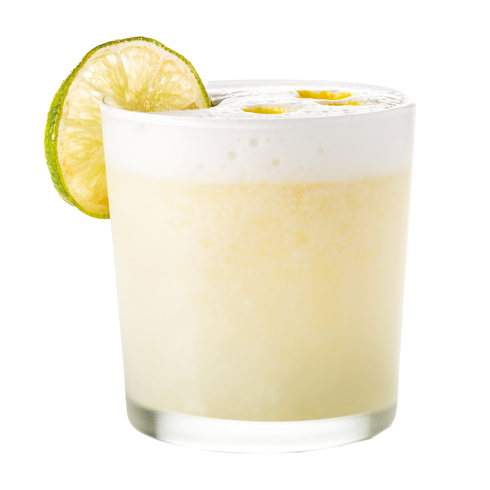 pisco sour