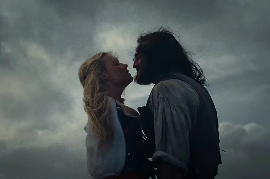 wuthering heights