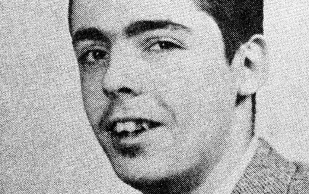Thomas Pynchon