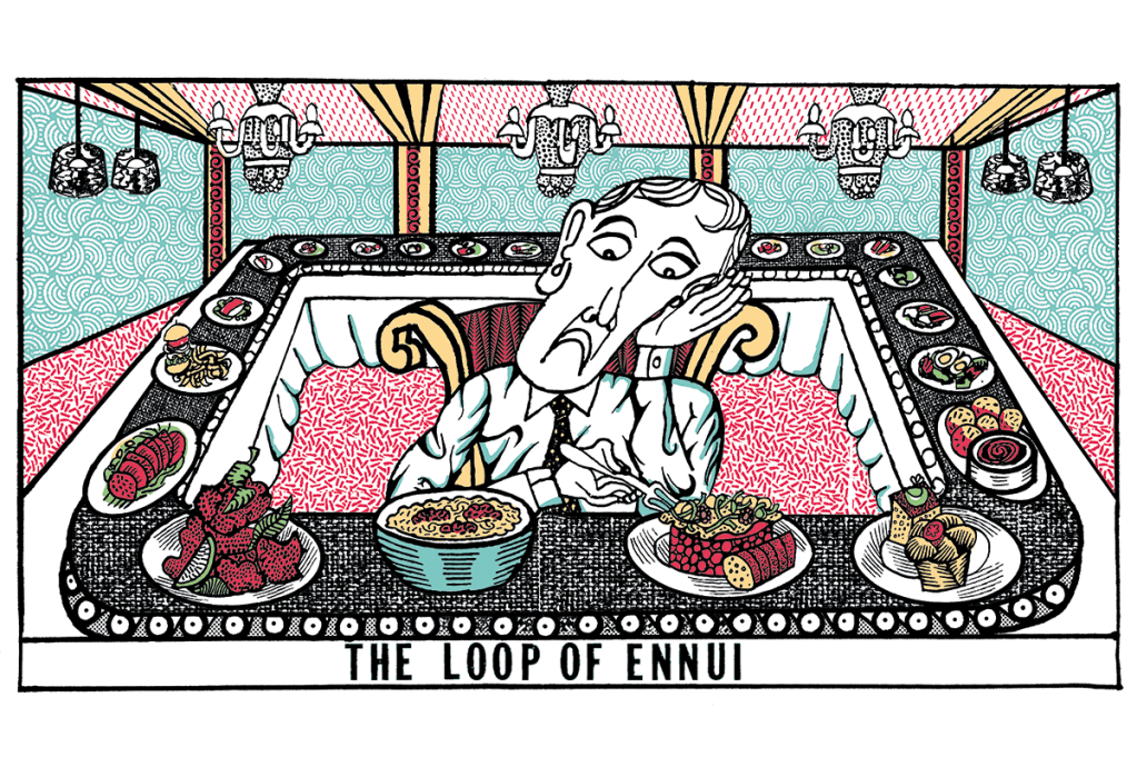 restaurants