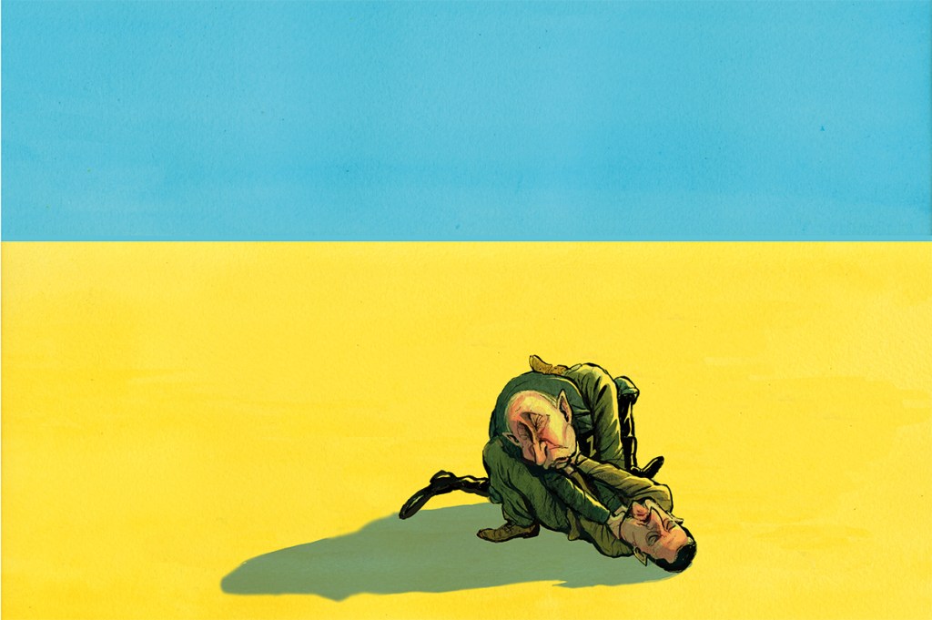 Ukraine