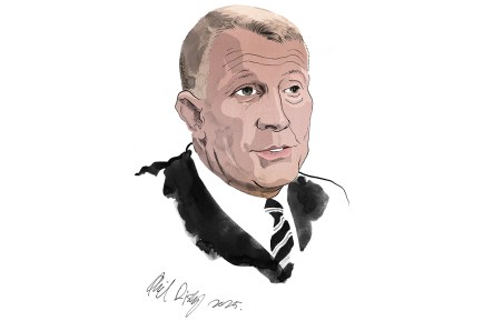 erik prince