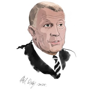 erik prince