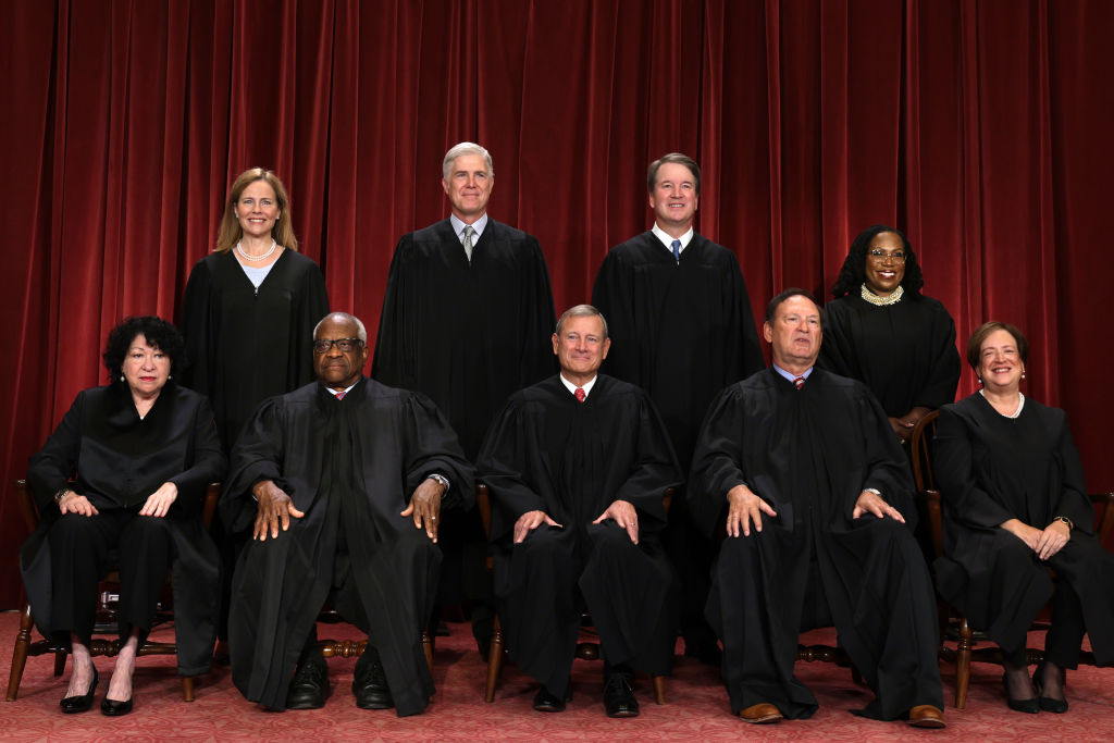 SCOTUS