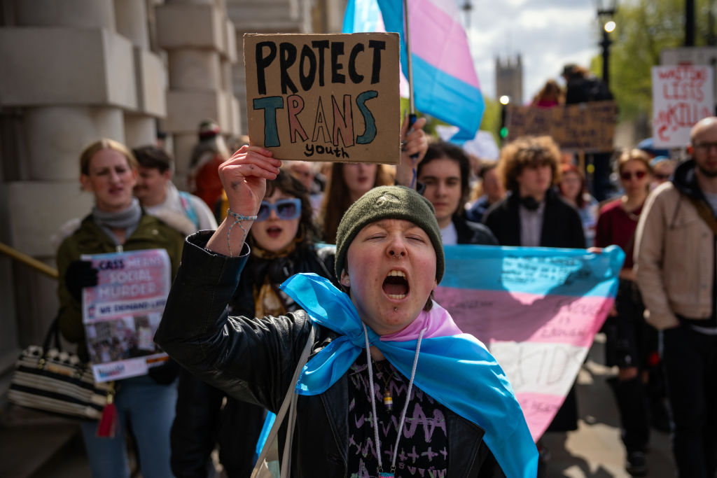 gender-affirming