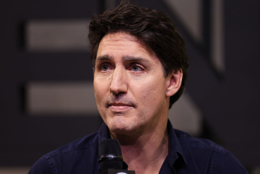 Trudeau