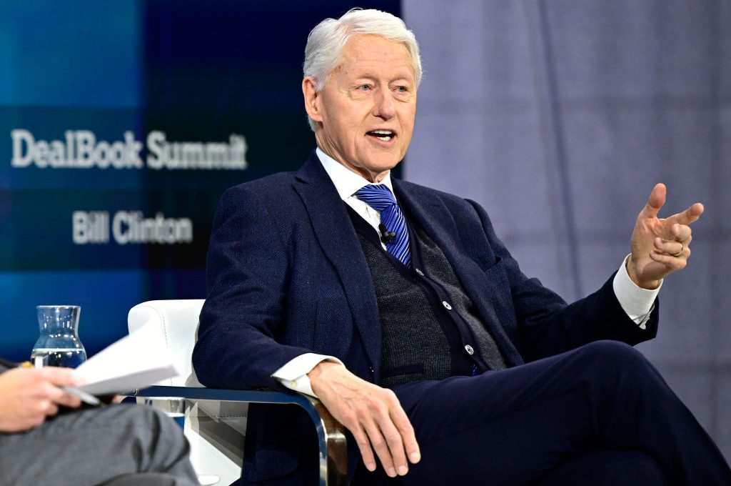 Clinton