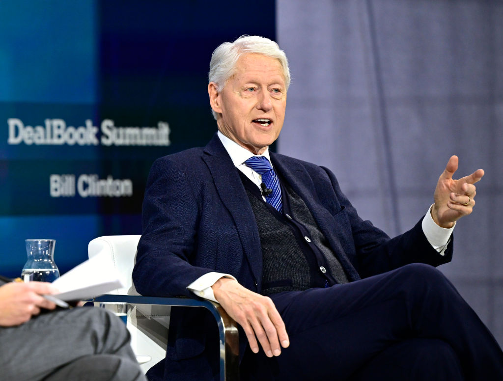 Clinton