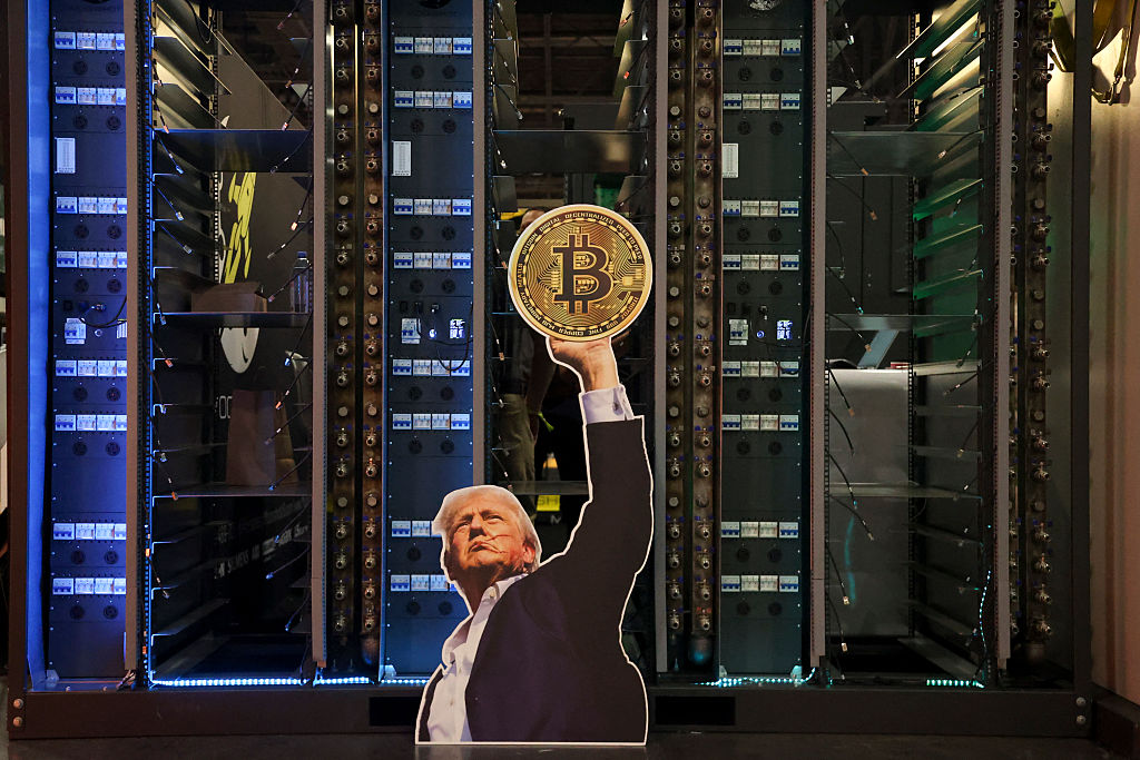 Crypto