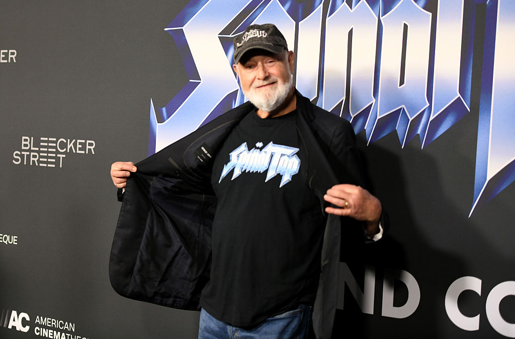 Spinal Tap