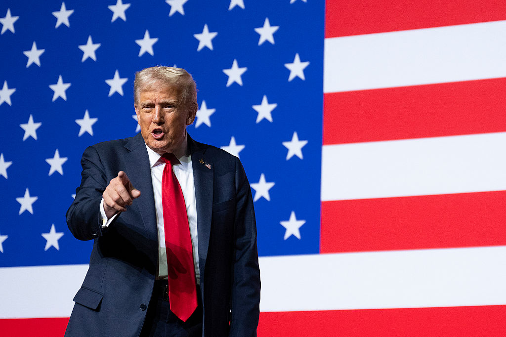 Trump