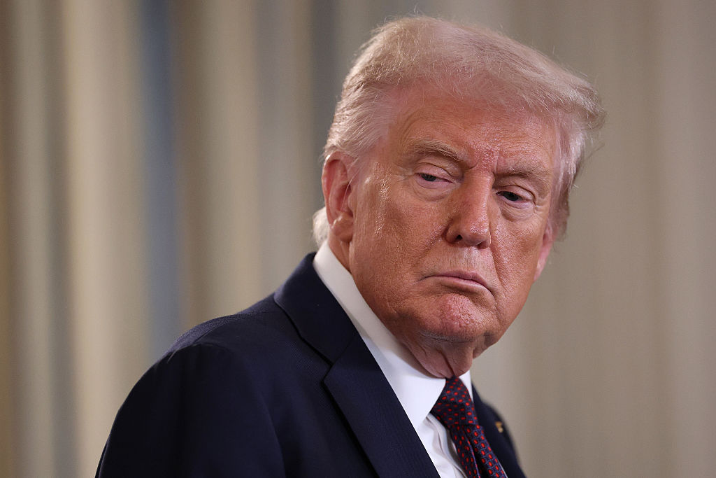 Trump Gaza