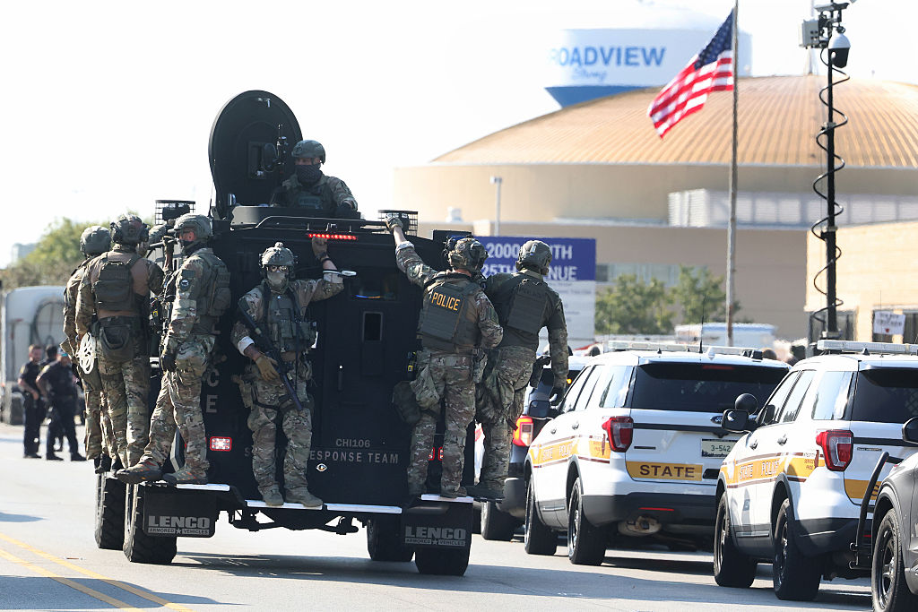 national guard