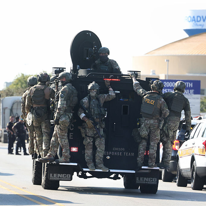 national guard