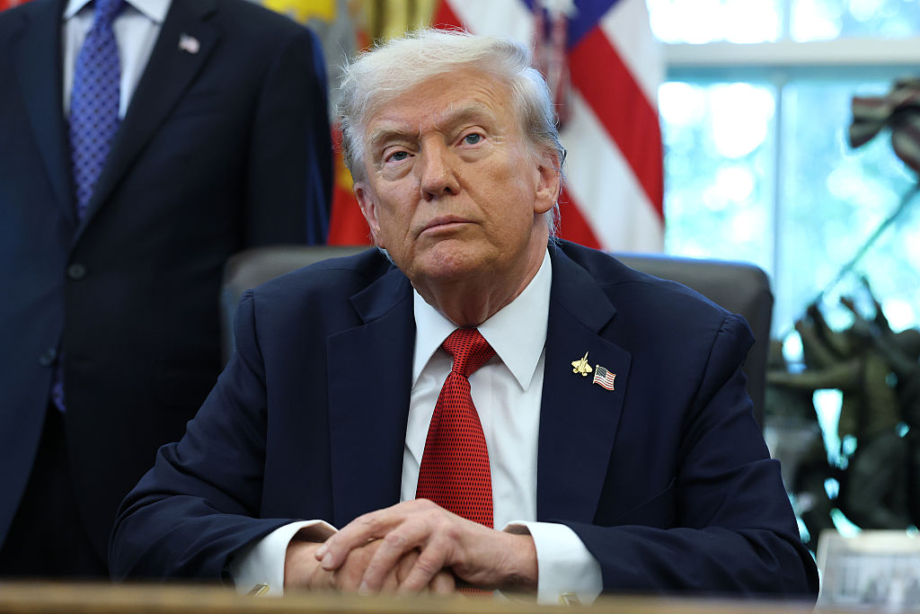 Trump