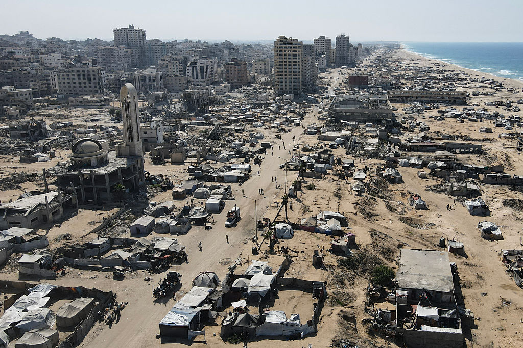 Gaza