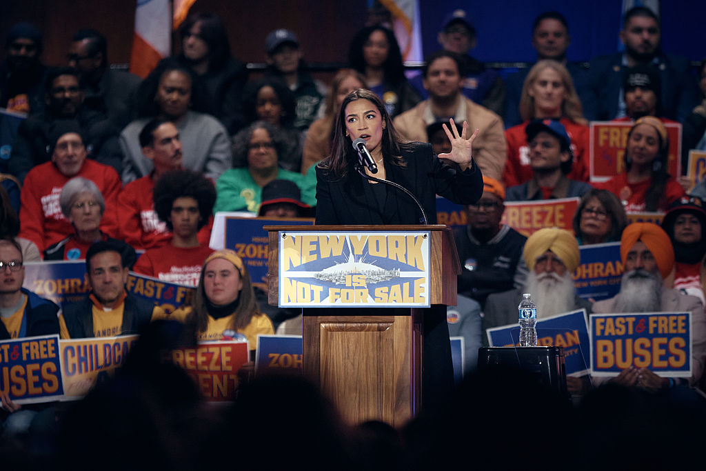 AOC