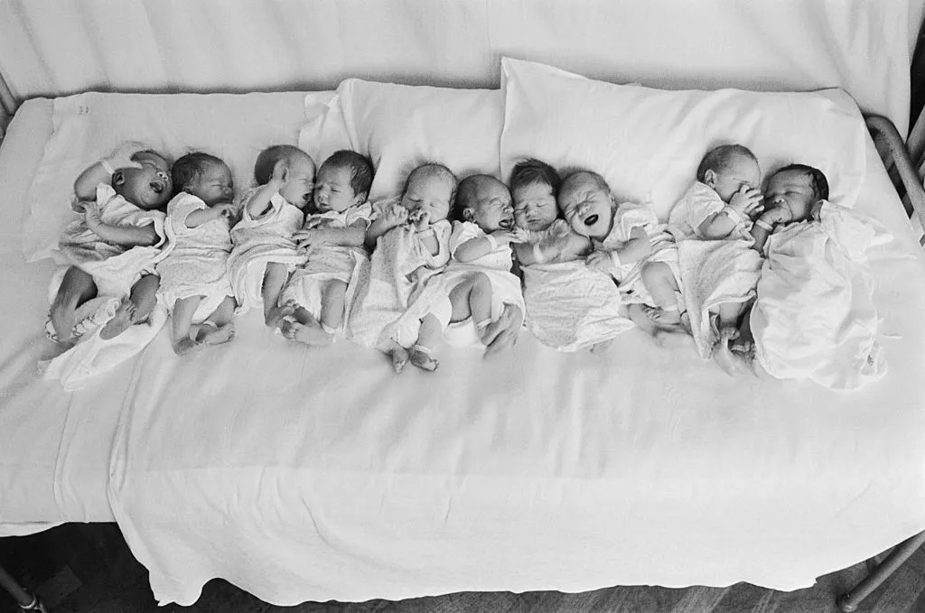 motherhood